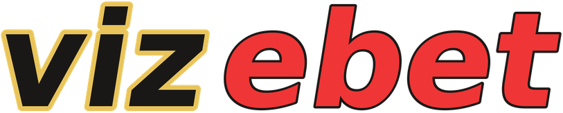 vizebet logo
